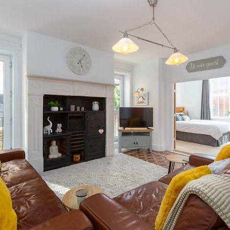 Charles Alexander Short Stay - Clifton Drive Beach Retreat Lytham St Annes Zewnętrze zdjęcie