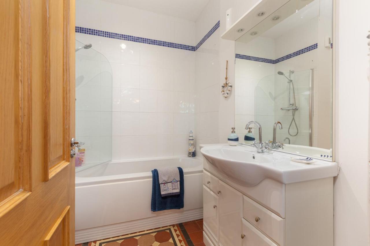 Charles Alexander Short Stay - Clifton Drive Beach Retreat Lytham St Annes Zewnętrze zdjęcie