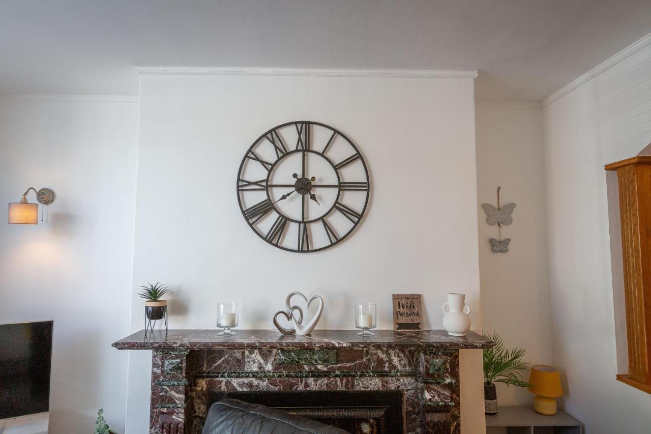 Charles Alexander Short Stay - Clifton Drive Beach Retreat Lytham St Annes Zewnętrze zdjęcie