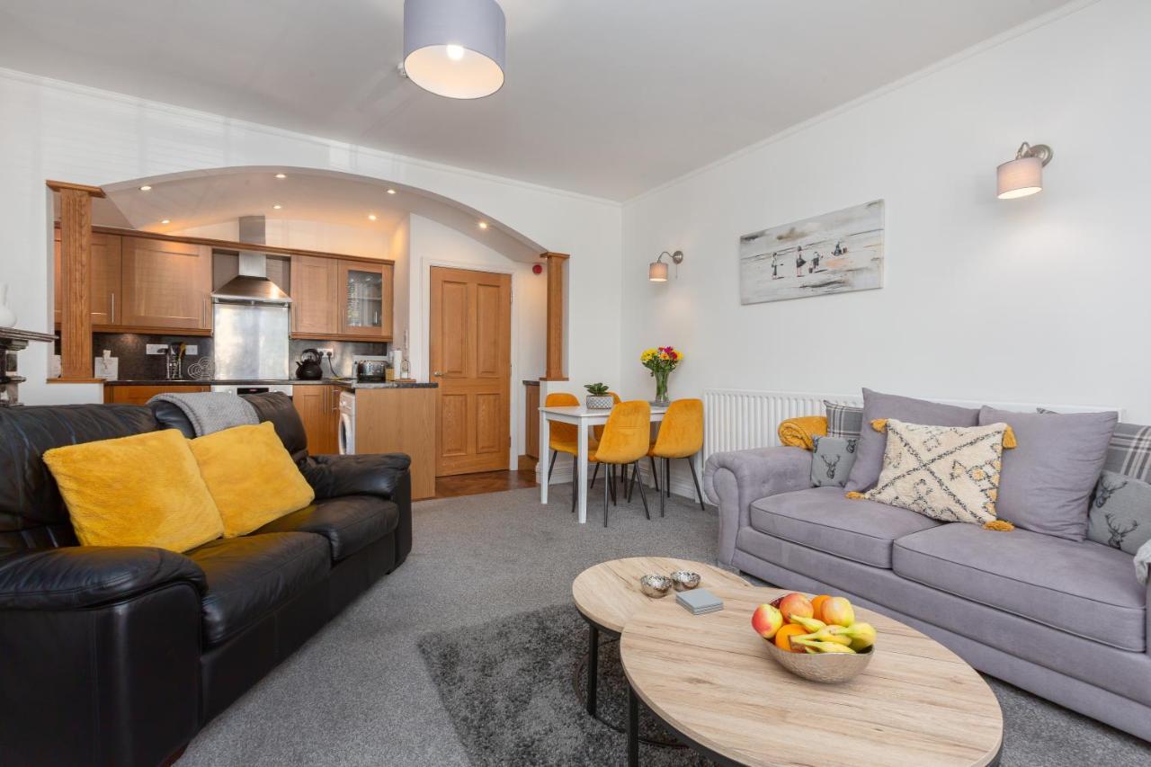 Charles Alexander Short Stay - Clifton Drive Beach Retreat Lytham St Annes Zewnętrze zdjęcie